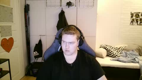 Aatu online show from January 15, 6:22 pm