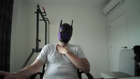 Snapshot of kaywolf89 chatting on March 14, 5:07 pm Neon online show from March 14, 5:07 pm