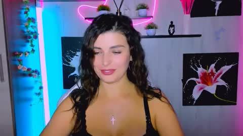 kayworl online show from October 25, 12:02 pm