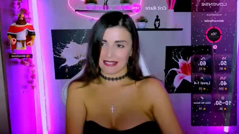 kayworl online show from November 21, 4:27 pm