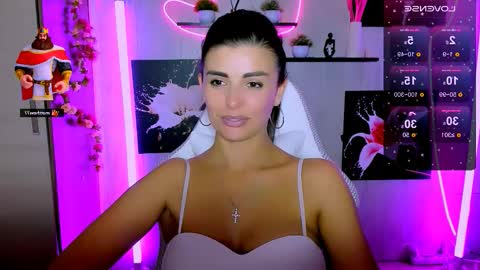 kayworl online show from December 3, 1:53 pm