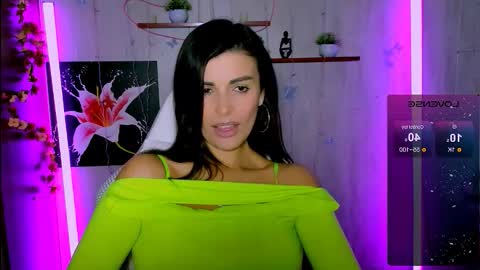 kayworl online show from January 19, 12:42 pm