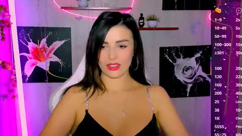 Snapshot of kayworl chatting on February 28, 11:00 am kayworl online show from February 28, 11:00 am