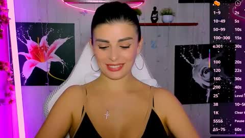 Snapshot of kayworl chatting on March 6, 2:24 pm kayworl online show from March 6, 2:24 pm