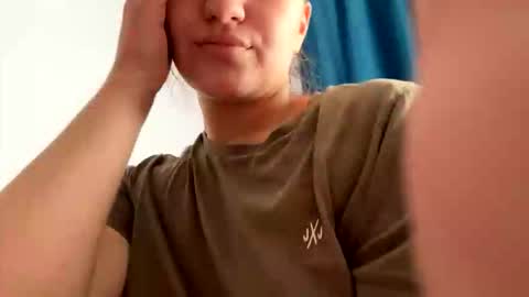 Snapshot of kayyabelle chatting on October 11, 10:03 am kayyabelle online show from October 11, 10:03 am