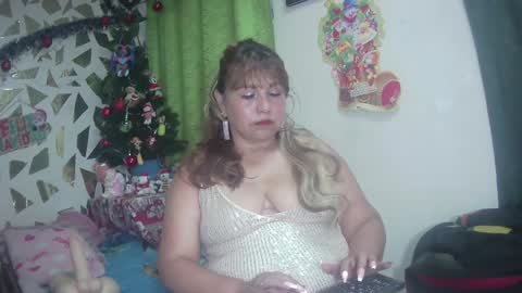 KAZSANDRAH online show from January 11, 3:55 am