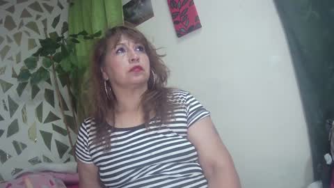 KAZSANDRAH online show from January 12, 1:11 am