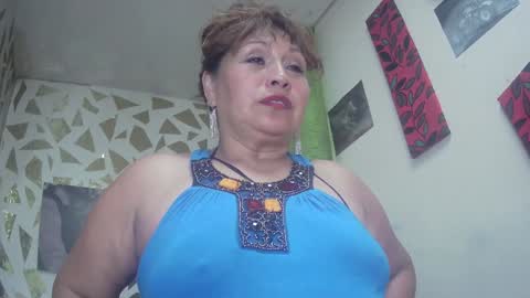 KAZSANDRAH online show from January 16, 1:27 am