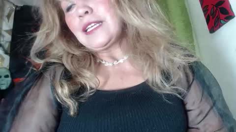 KAZSANDRAH online show from October 29, 6:04 am