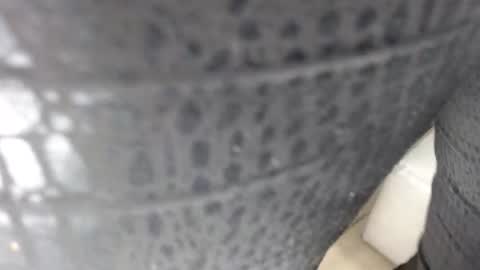 KAZSANDRAH online show from November 1, 5:53 am