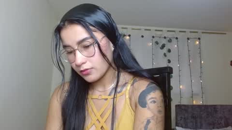 Snapshot of kazumi6 chatting on January 3, 7:07 pm KAZUMI online show from January 3, 7:07 pm