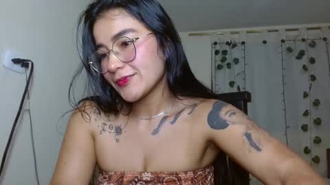 Snapshot of kazumi6 chatting on January 8, 11:52 pm KAZUMI online show from January 8, 11:52 pm