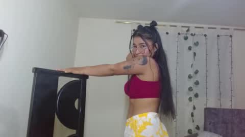 Snapshot of kazumi6 chatting on January 23, 11:47 pm KAZUMI online show from January 23, 11:47 pm