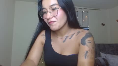 Snapshot of kazumi6 chatting on February 6, 8:45 pm KAZUMI online show from February 6, 8:45 pm