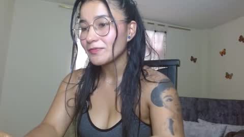 Snapshot of kazumi6 chatting on February 7, 6:45 pm KAZUMI online show from February 7, 6:45 pm