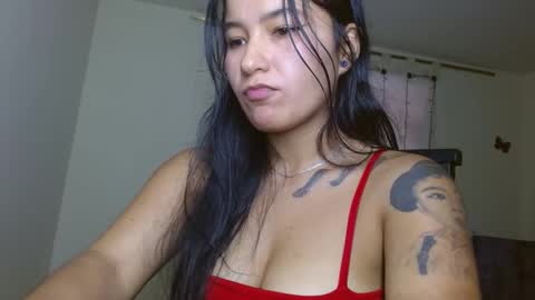 Snapshot of kazumi6 chatting on February 8, 4:14 pm KAZUMI online show from February 8, 4:14 pm