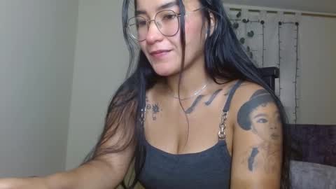 Snapshot of kazumi6 chatting on February 11, 4:56 pm KAZUMI online show from February 11, 4:56 pm