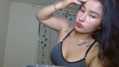 Snapshot of kazumi6 chatting on February 12, 7:35 pm KAZUMI online show from February 12, 7:35 pm