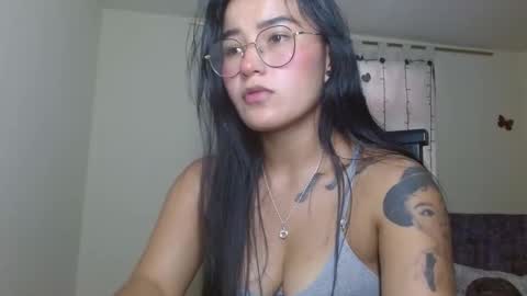 Snapshot of kazumi6 chatting on February 19, 7:27 pm KAZUMI online show from February 19, 7:27 pm