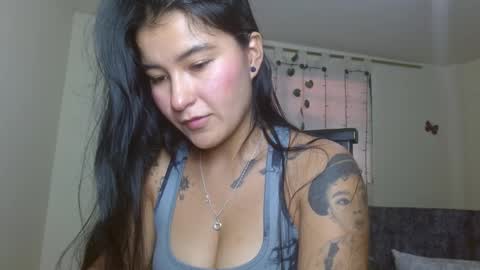 Snapshot of kazumi6 chatting on February 28, 8:07 pm KAZUMI online show from February 28, 8:07 pm