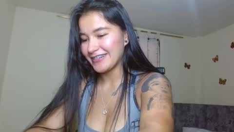 Snapshot of kazumi6 chatting on March 3, 8:54 pm KAZUMI online show from March 3, 8:54 pm