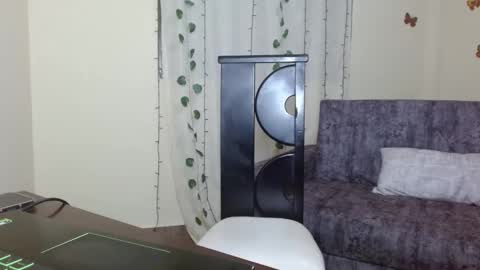 Snapshot of kazumi6 chatting on March 5, 12:59 am KAZUMI online show from March 5, 12:59 am