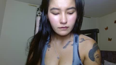 Snapshot of kazumi6 chatting on March 10, 7:29 pm KAZUMI online show from March 10, 7:29 pm