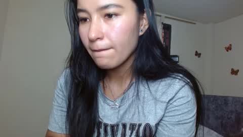 Snapshot of kazumi6 chatting on September 24, 8:01 pm KAZUMI online show from September 24, 8:01 pm