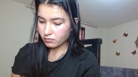 Snapshot of kazumi6 chatting on September 29, 8:13 pm KAZUMI online show from September 29, 8:13 pm