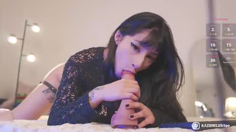 3kazumi onlyfans online show from November 23, 10:09 pm