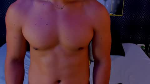 kazuya online show from April 23, 6:54 pm