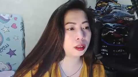 Kazzandra online show from October 8, 8:39 pm