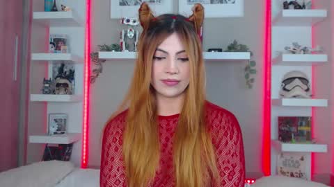 Kazzumi  online show from October 26, 11:42 pm