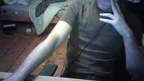 Snapshot of kbara chatting on January 6, 4:34 pm kbara online show from January 6, 4:34 pm