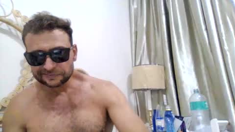 kbgreentiger888 online show from April 3, 12:41 am