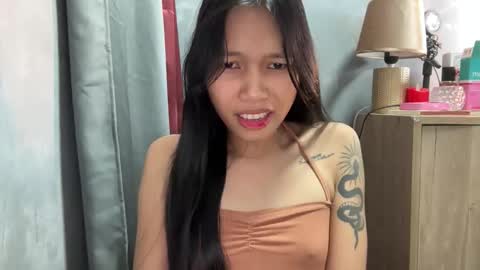 Its me Cora online show from December 5, 4:21 am