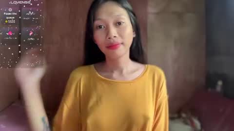 Its me Cora online show from July 17, 3:35 am