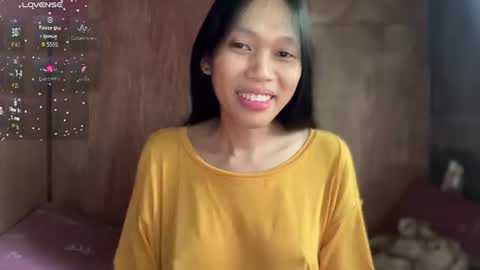 Its me Cora online show from July 19, 2:04 am