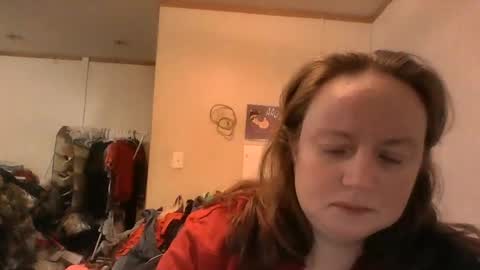 kcandler27 online show from October 24, 6:32 am