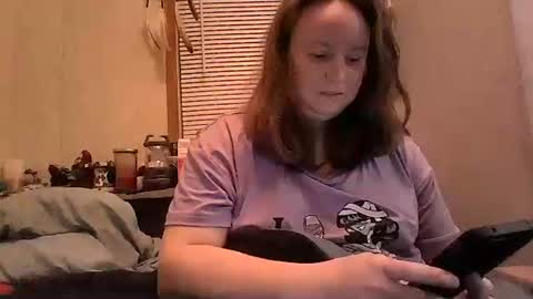 kcandler27 online show from November 19, 4:56 am