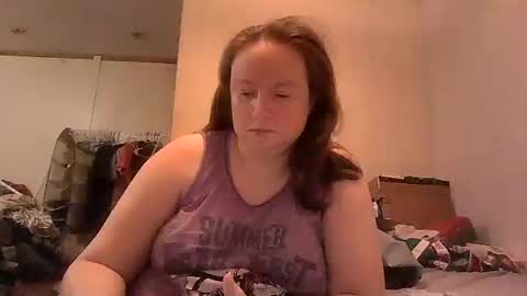 kcandler27 online show from November 24, 8:47 am