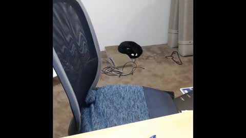 Snapshot of kcirt17225058 chatting on October 15, 9:20 am kcirt17225058 online show from October 15, 9:20 am