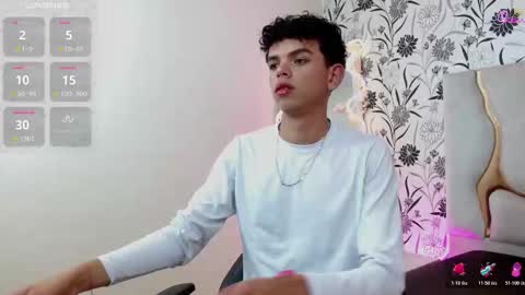  keahi  online show from March 24, 3:44 am