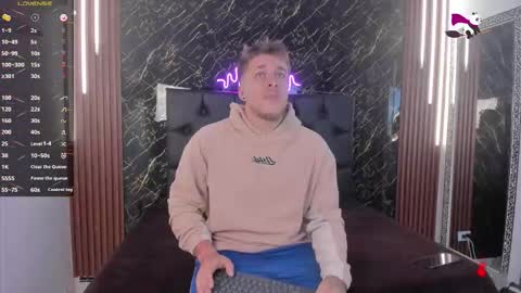 Keane online show from October 28, 12:09 pm