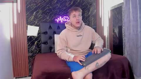 Keane online show from November 11, 12:27 pm