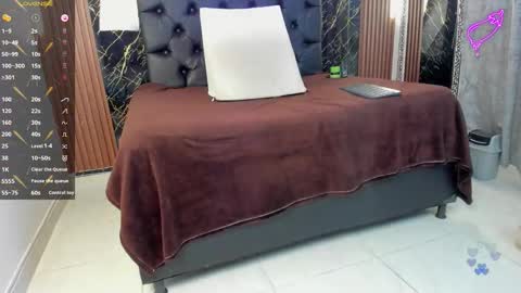 Keane online show from November 15, 1:07 pm