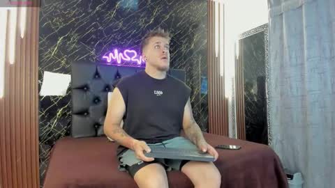 Keane online show from November 28, 12:41 pm