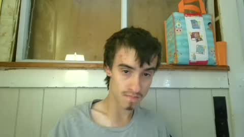 keegang34 online show from September 18, 4:53 pm