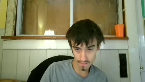 keegang34 online show from September 24, 4:43 pm