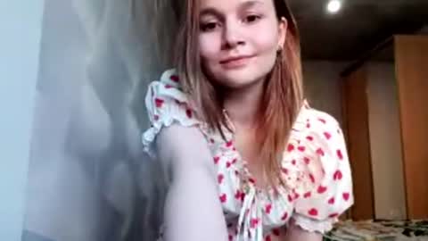 Snapshot of keelyraimer chatting on June 9, 4:18 pm Maya online show from June 9, 4:18 pm